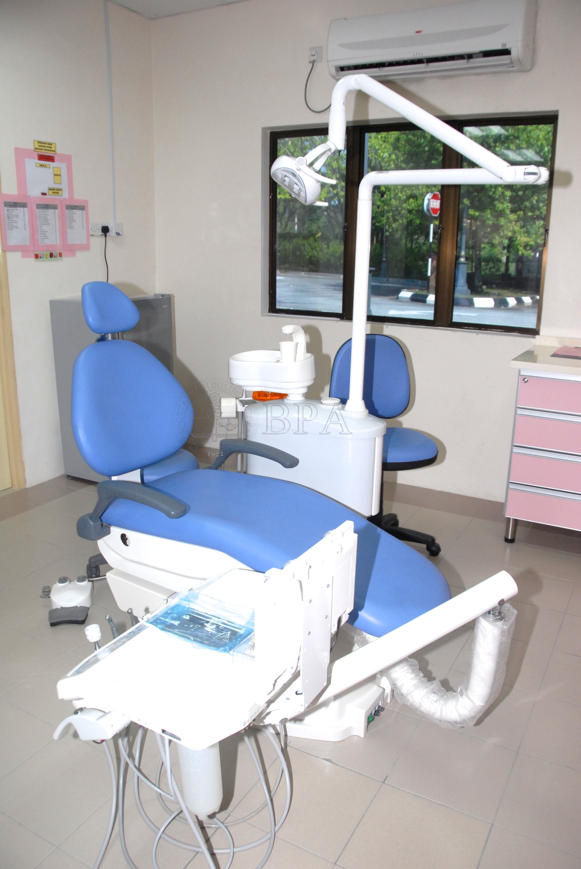 BPA 12 85 klinik IDA 5239